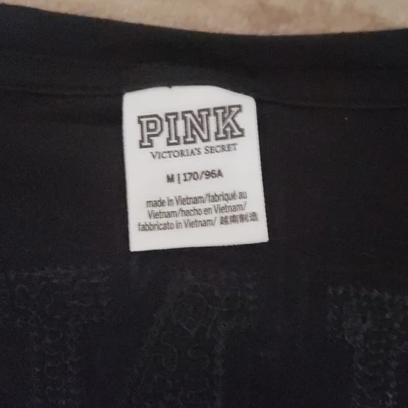 PINK  T shirt - Picture 3 of 3